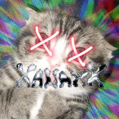 Saw muang non (XANAXX MASHUP)