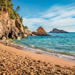 sea