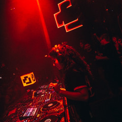 ANNA JEVILLS AT HER MONDO DISKO DEBUT (OPENING SET)