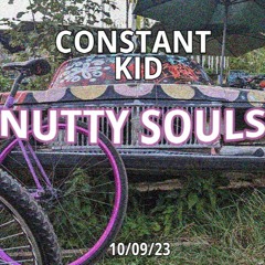 Nutty Souls@Vatra Tribe: DONATE TO BE GREAT volIII@10.09.2023