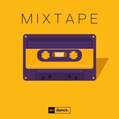 M1 DANCE: MIXTAPE