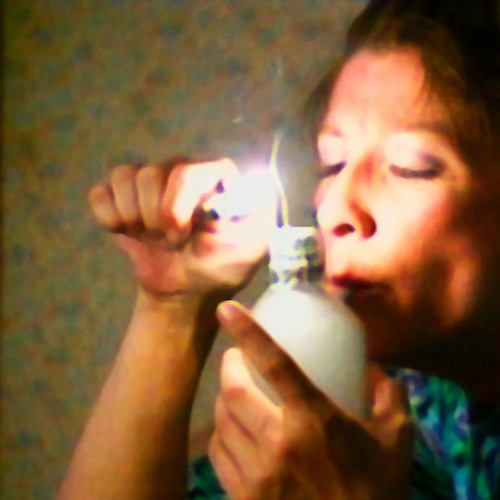 Luci Lucino - 2 Percs/2 beans (2019)