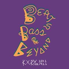 Beats, Bass & Beyond 08/13/20