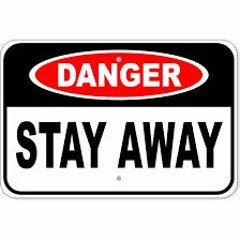 Stay Away (Prod. 27Corazones Beats)