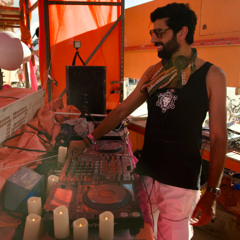 Lasad - Burning Man 2025 Set - Disorient Club House