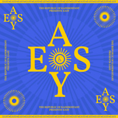 Easy (feat. Gabriella)