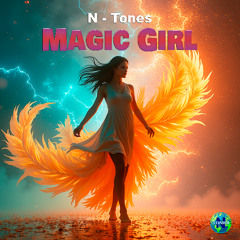 Magic Girl