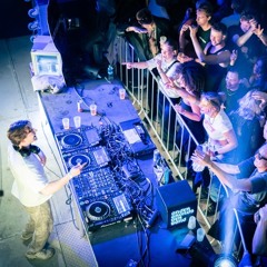 Hardhouse / eurotrance 004