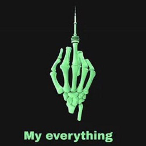 My Everything*Blove Remix* Juice Dior ft. Big Dolo/Kmoneyy