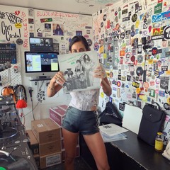 Extravagant Negligence with Kristine Barilli @ The Lot Radio 08 - 25 - 2020