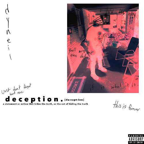 blo my mind (prod dimitrious)