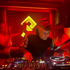 HARD TECHNO 001 🥷⛓