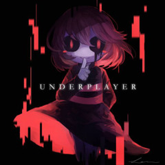 Underplayer Player's Theme CodedToReality