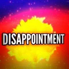 DISAPPOINTMENT (2020)