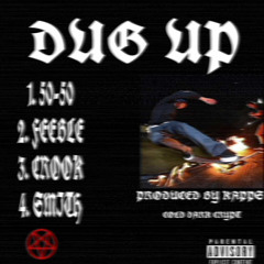 DUG UP (TAPE RIP)