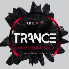 Trance Midi Essential Vol.2
