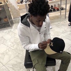 NBA YoungBoy - Opp Lurking