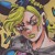 Artwork for JJBA Stone Ocean Jolyne Theme