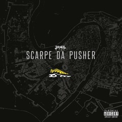 Jamil - Scarpe Da Pusher (INSTRUMENTAL)