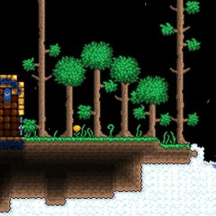 Terraria Chopped - The Final Frontier