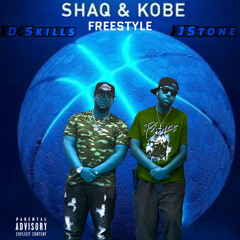 SHAQ & KOBE (feat. JStone)