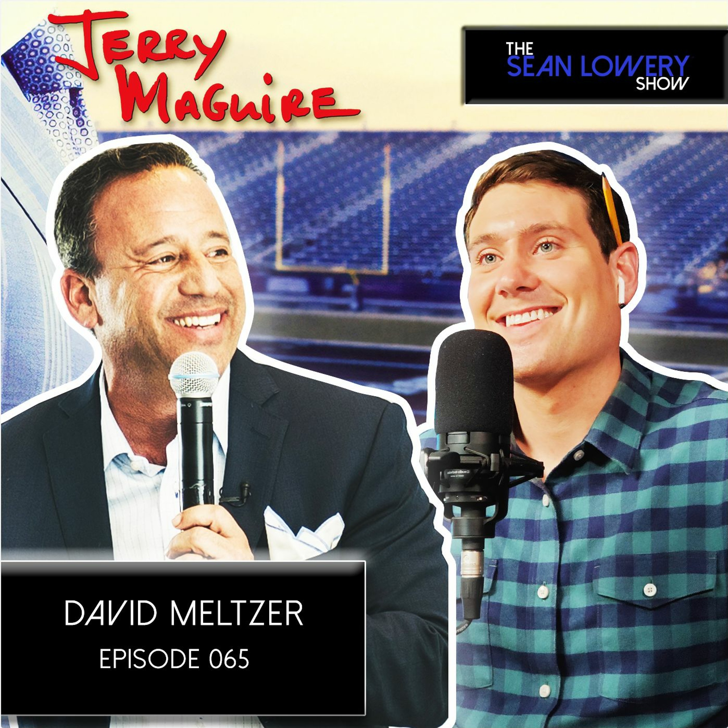 The Sean Lowery Show