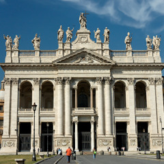 Dedication of the Lateran Basilica