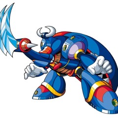 Submerged Stingray Ver1