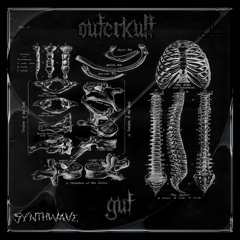 Premiere: Outerkult "Gut" [FREE DL]