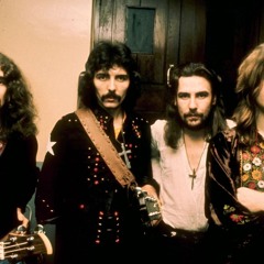 In Focus: Black Sabbath 231222