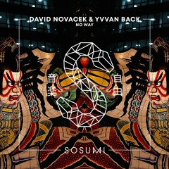 David Novacek & Yvvan Back - No Way [FREE DOWNLOAD]
