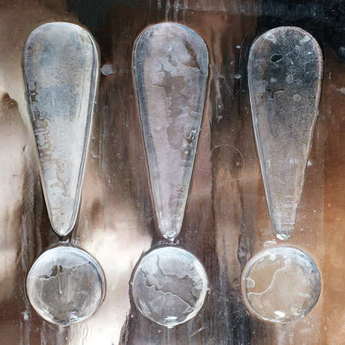 Jamie, My Intentions Are Bass