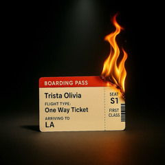 One Way Ticket