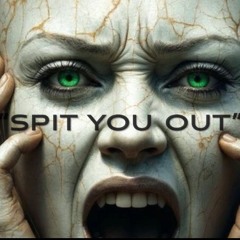 "spit you out"