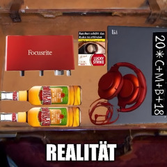 Congratulations (Tribut an EYCER)