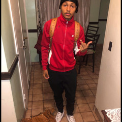 Kev Rozayy - Move Back