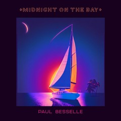 Midnight on the Bay (Neil Young Synthwave Cover)