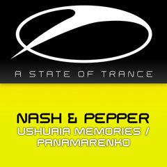 Ushuaia Memories (Original Mix)