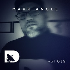 Mark Angel - minimal detrot vol. 039