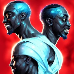 I’m So Paid - Akon ft Lil Wayne, Young Jeezy (KarmaDeezy Remix)