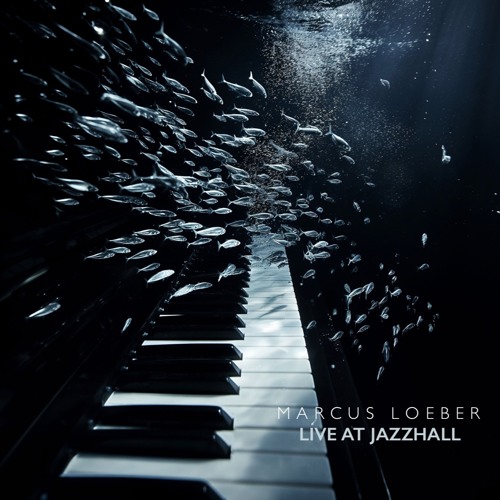 Jazzhall Improvisations Part 09 M.A. 2488 MASTER4v