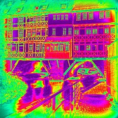 Seduroc & CrystalSkull - One Day Erfurt City