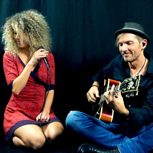 Let It Snow - Maya Fadeeva & Ingo Muetzel