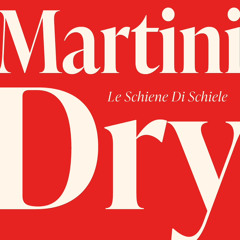 Martini Dry