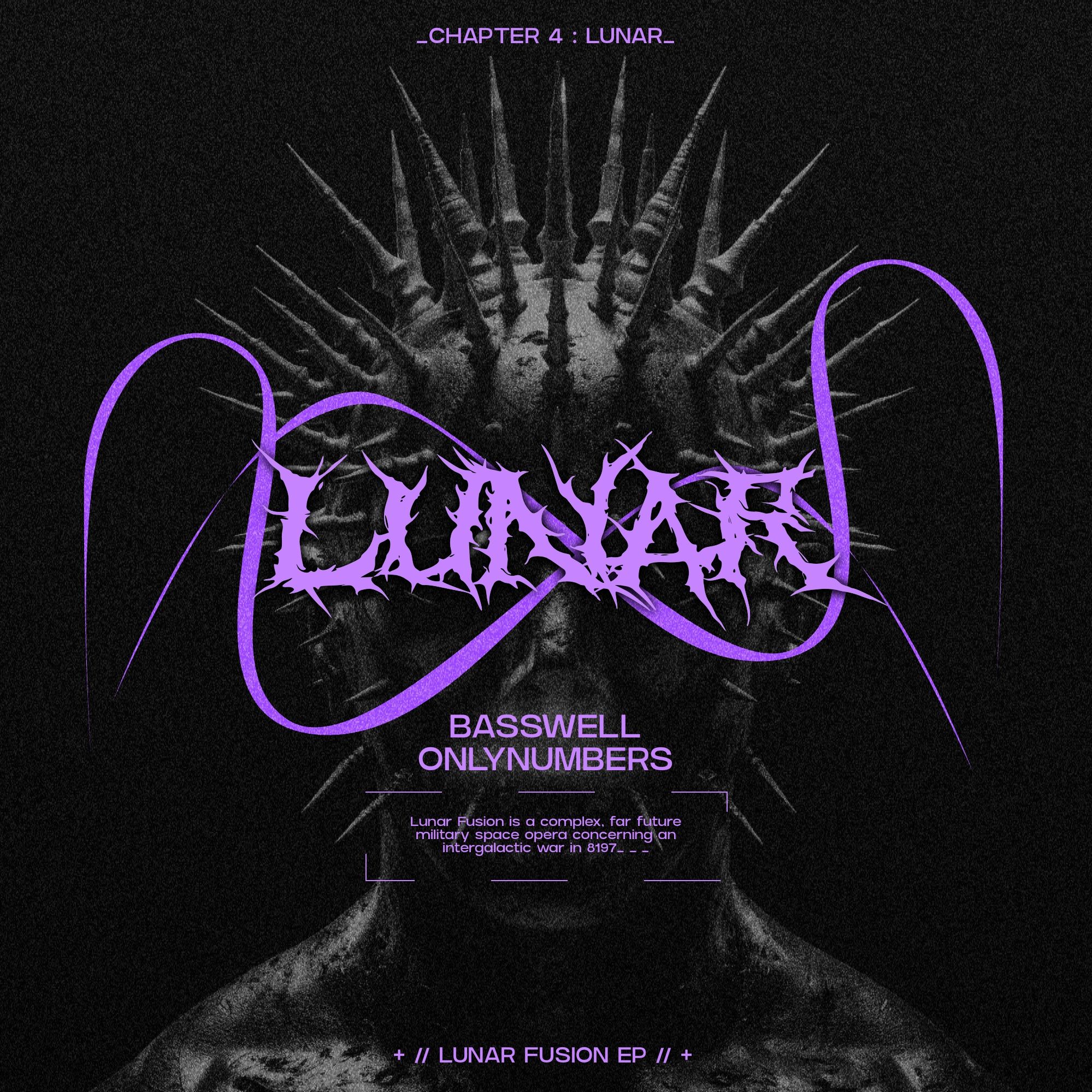 Basswell & Onlynumbers – Lunar