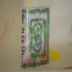 FRIENDLY MIXTAPE  - MAN SAI (ZEPA RECORDS)