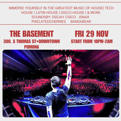TECH HOUSE SESH Mixx(35)