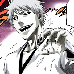 Hikari x Zangetsu - Clovis Reyes