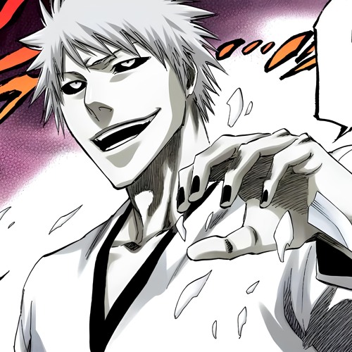 Hikari x Zangetsu - Clovis Reyes