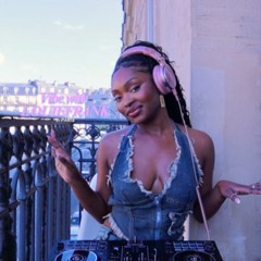 Vibe with louiefrank in PARIS | Afrobeat, Amapiano, Dancehall, Shatta
